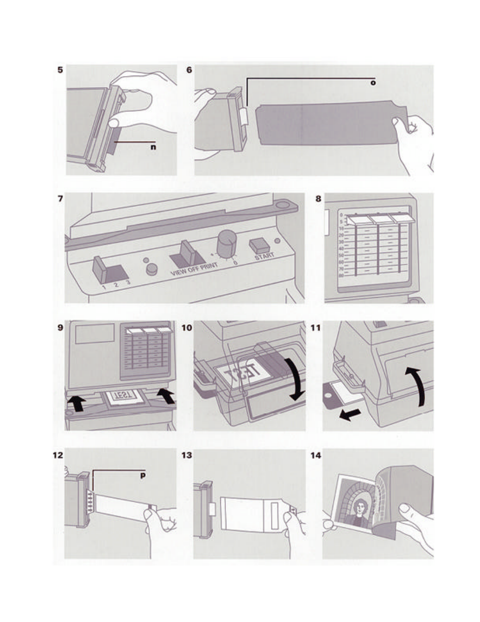 Polaroid Daylab 35 User Manual | Page 17 / 17
