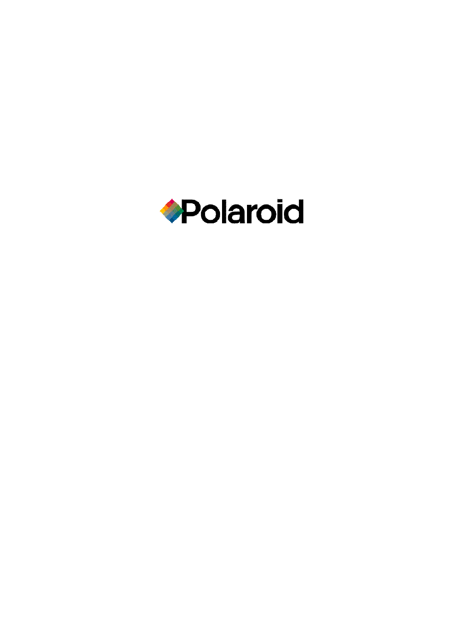 Polaroid Digital Microscope Camera User Manual | 52 pages
