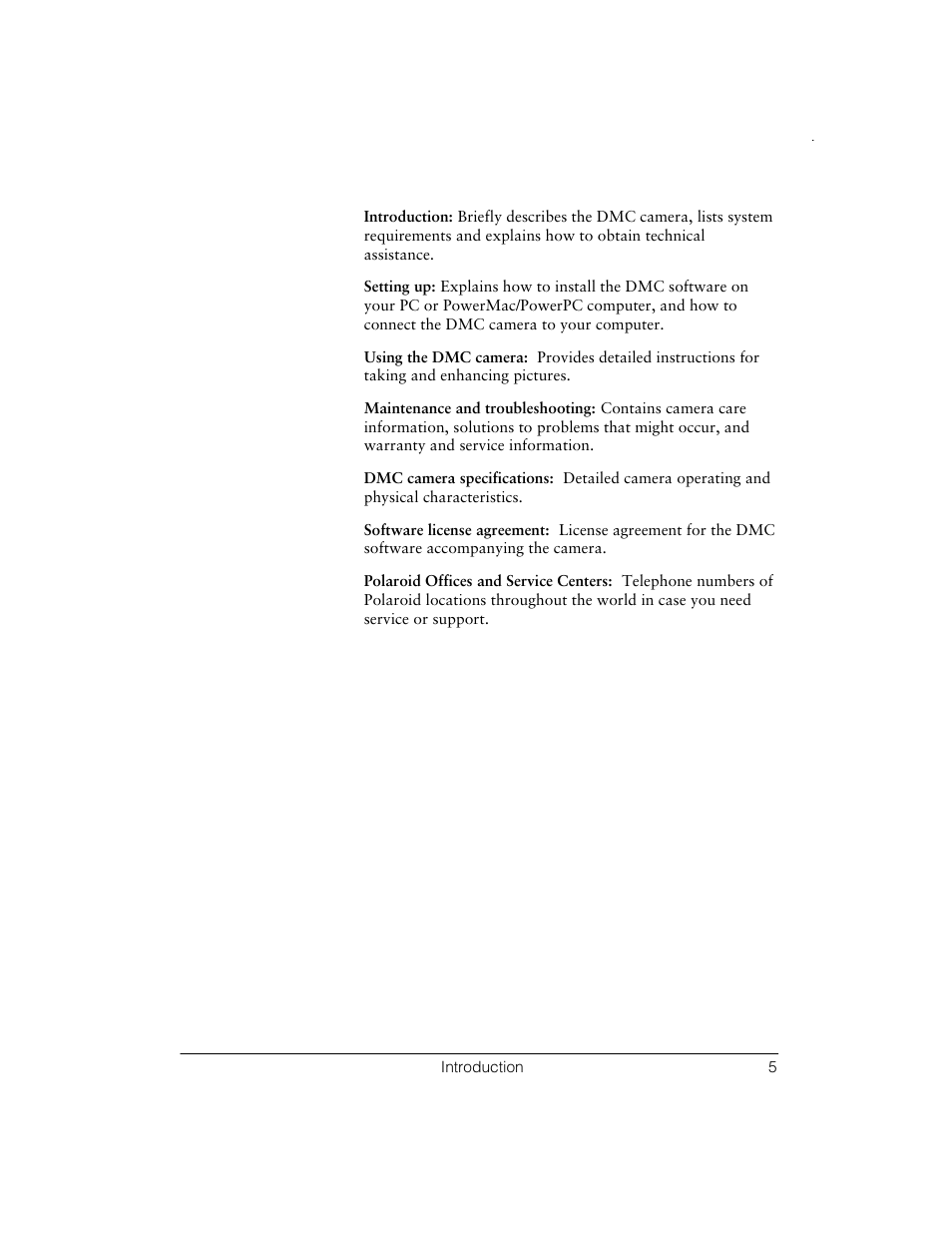 Polaroid Digital Microscope Camera User Manual | Page 10 / 52