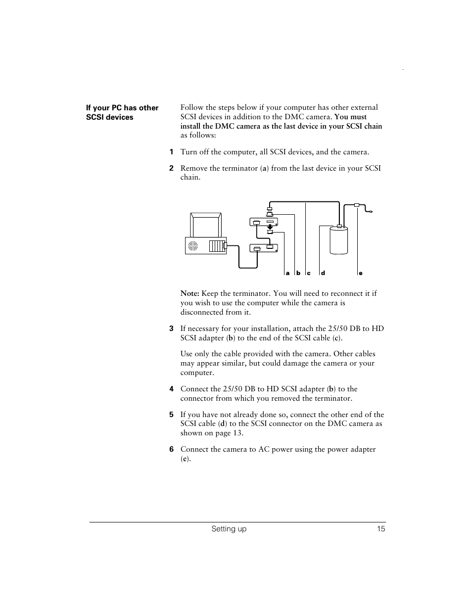 Polaroid Digital Microscope Camera User Manual | Page 19 / 52