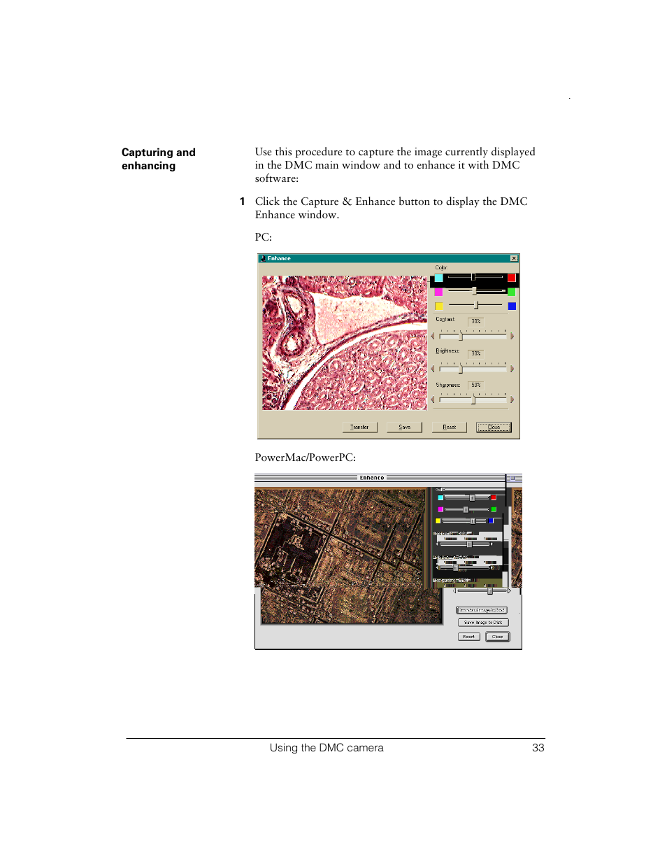 Polaroid Digital Microscope Camera User Manual | Page 37 / 52