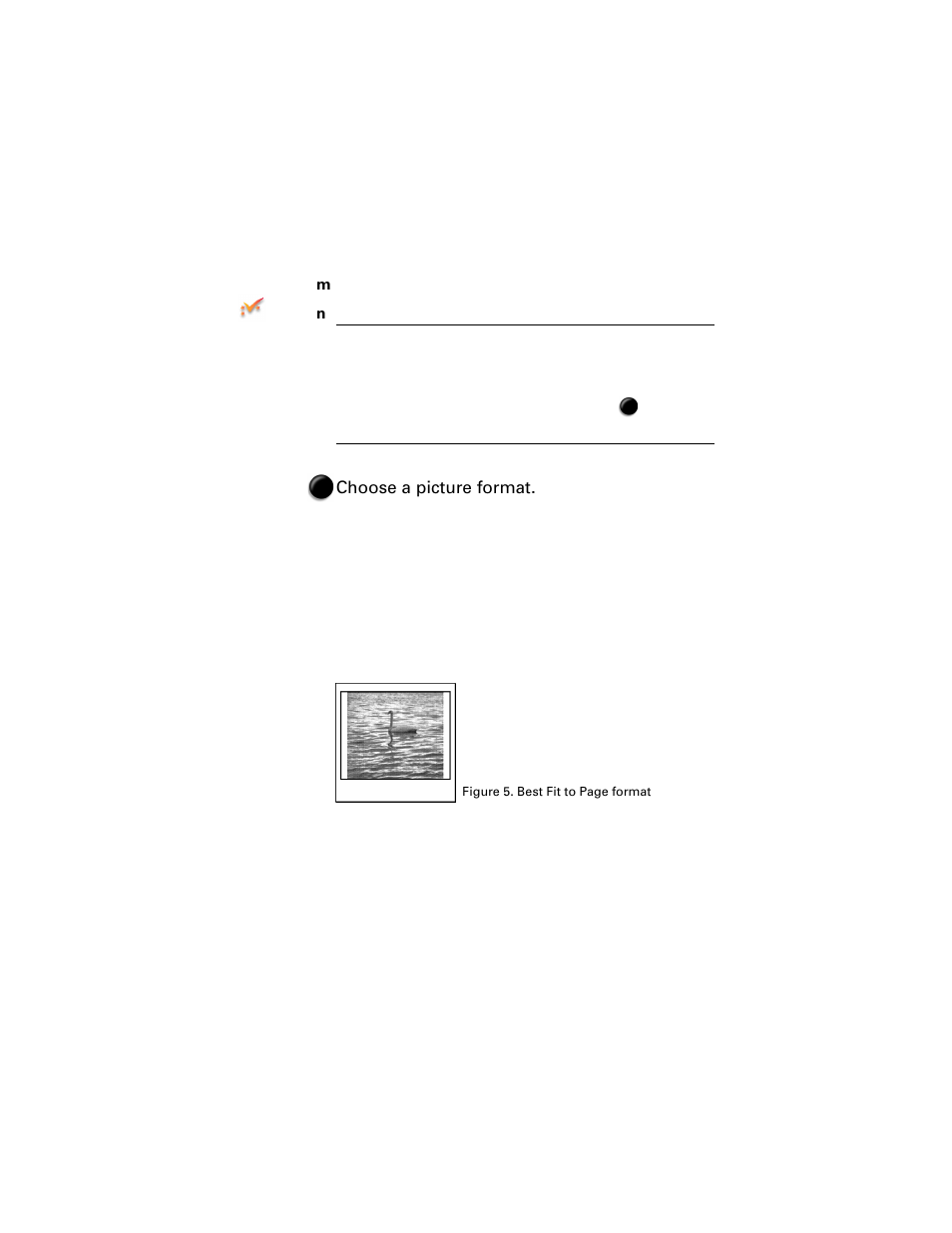 Polaroid Direct Connect Adapter User Manual | Page 14 / 34