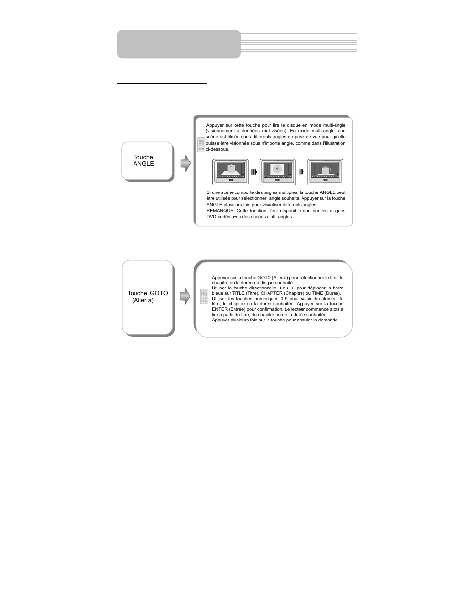 Lecture | Polaroid PDM-2727 User Manual | Page 120 / 144