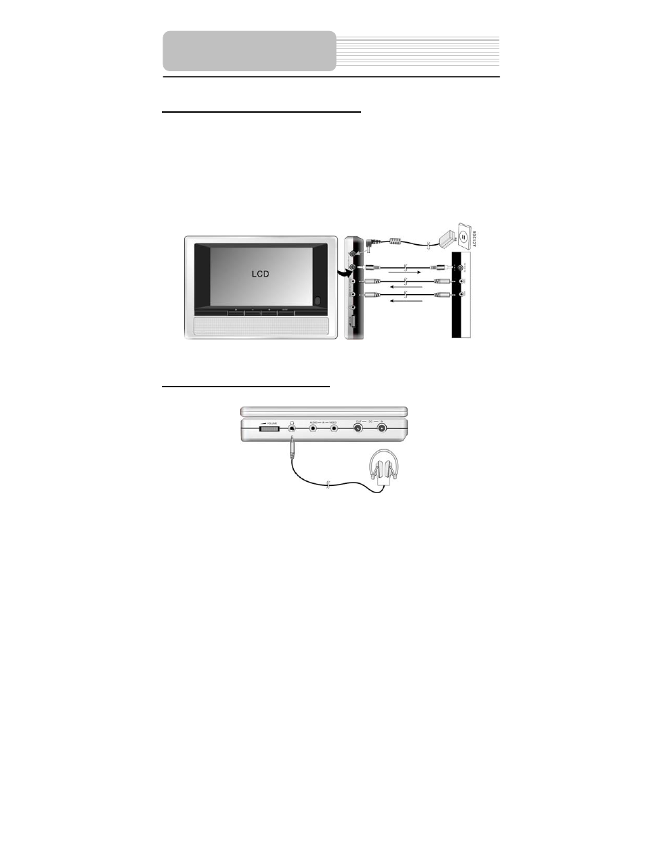 Polaroid PDM-2727 User Manual | Page 141 / 144