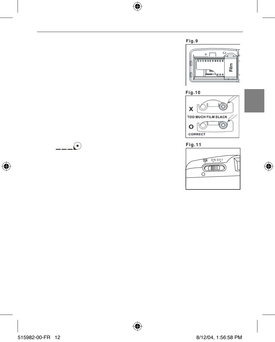 Polaroid PZ2001 User Manual | Page 13 / 50