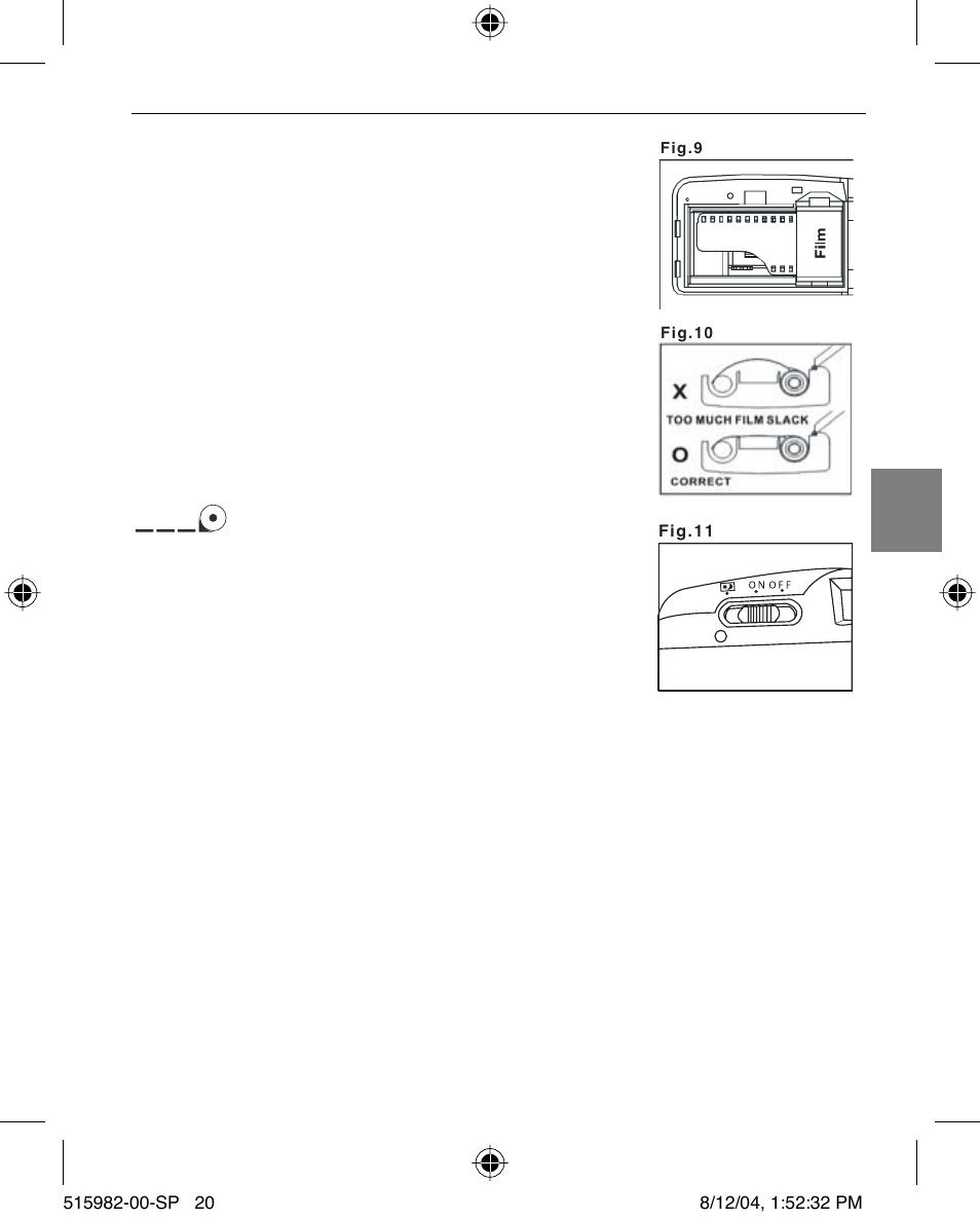 Polaroid PZ2001 User Manual | Page 21 / 50