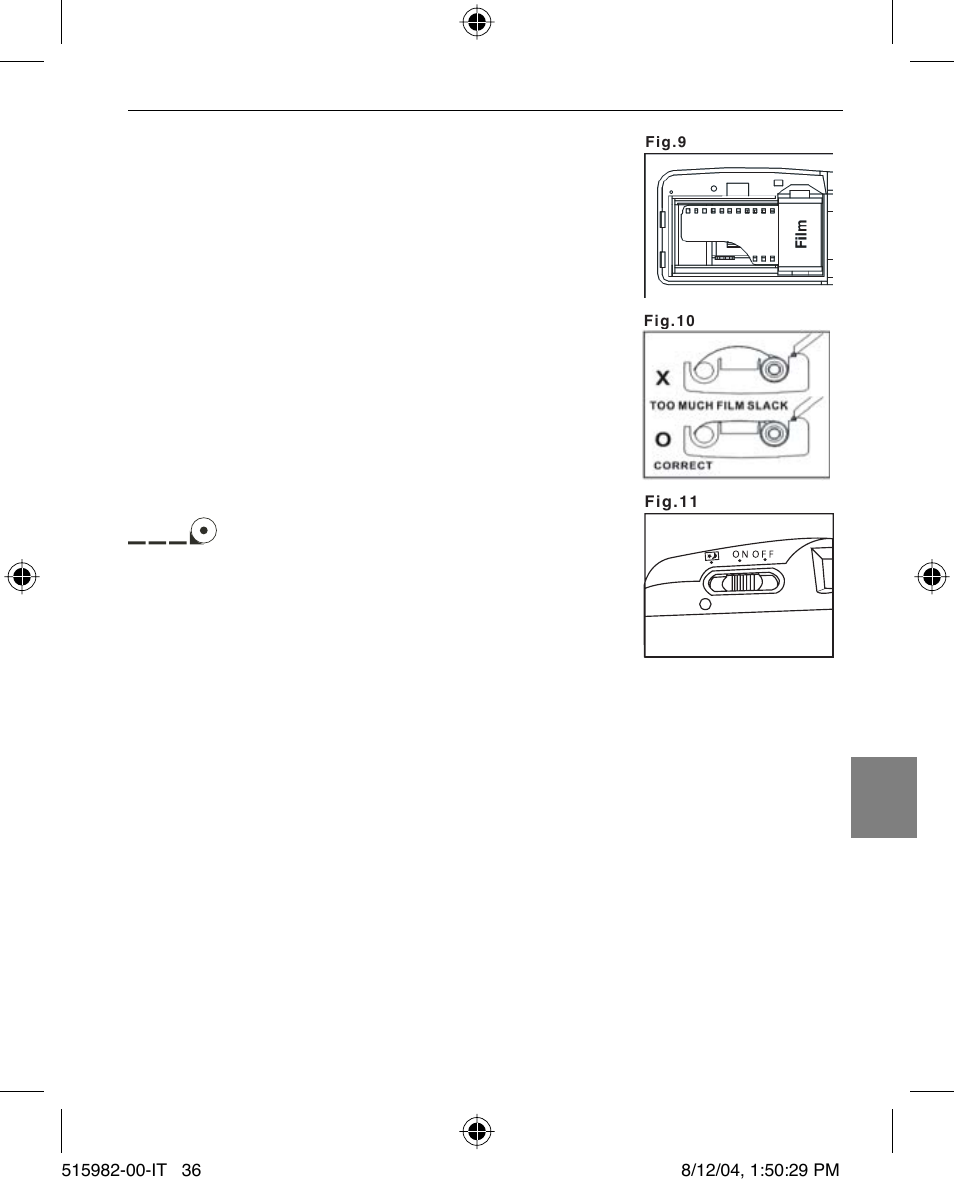 Polaroid PZ2001 User Manual | Page 37 / 50