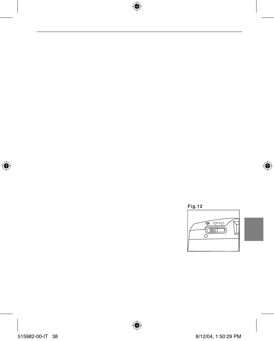 Polaroid PZ2001 User Manual | Page 39 / 50