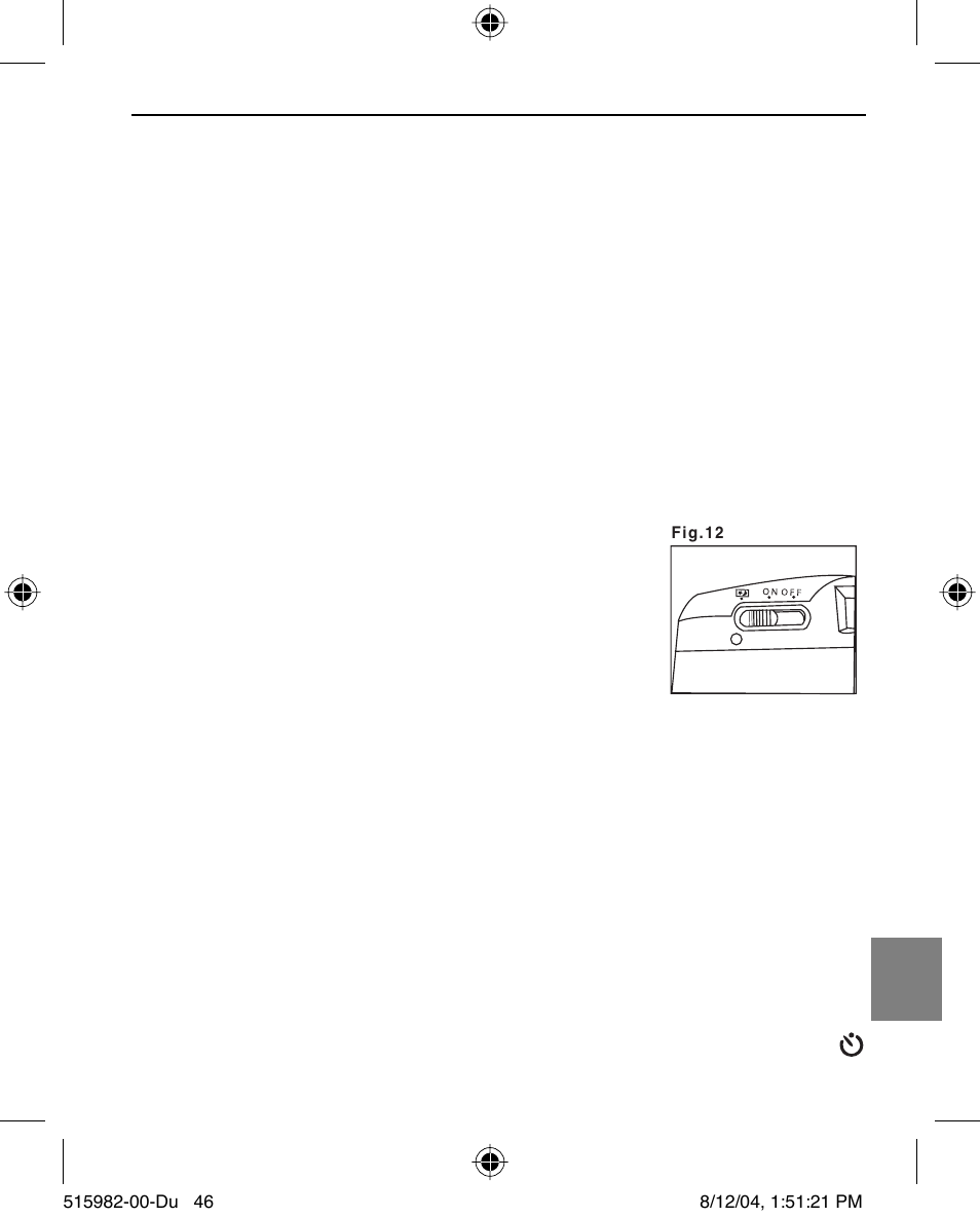 Polaroid PZ2001 User Manual | Page 47 / 50