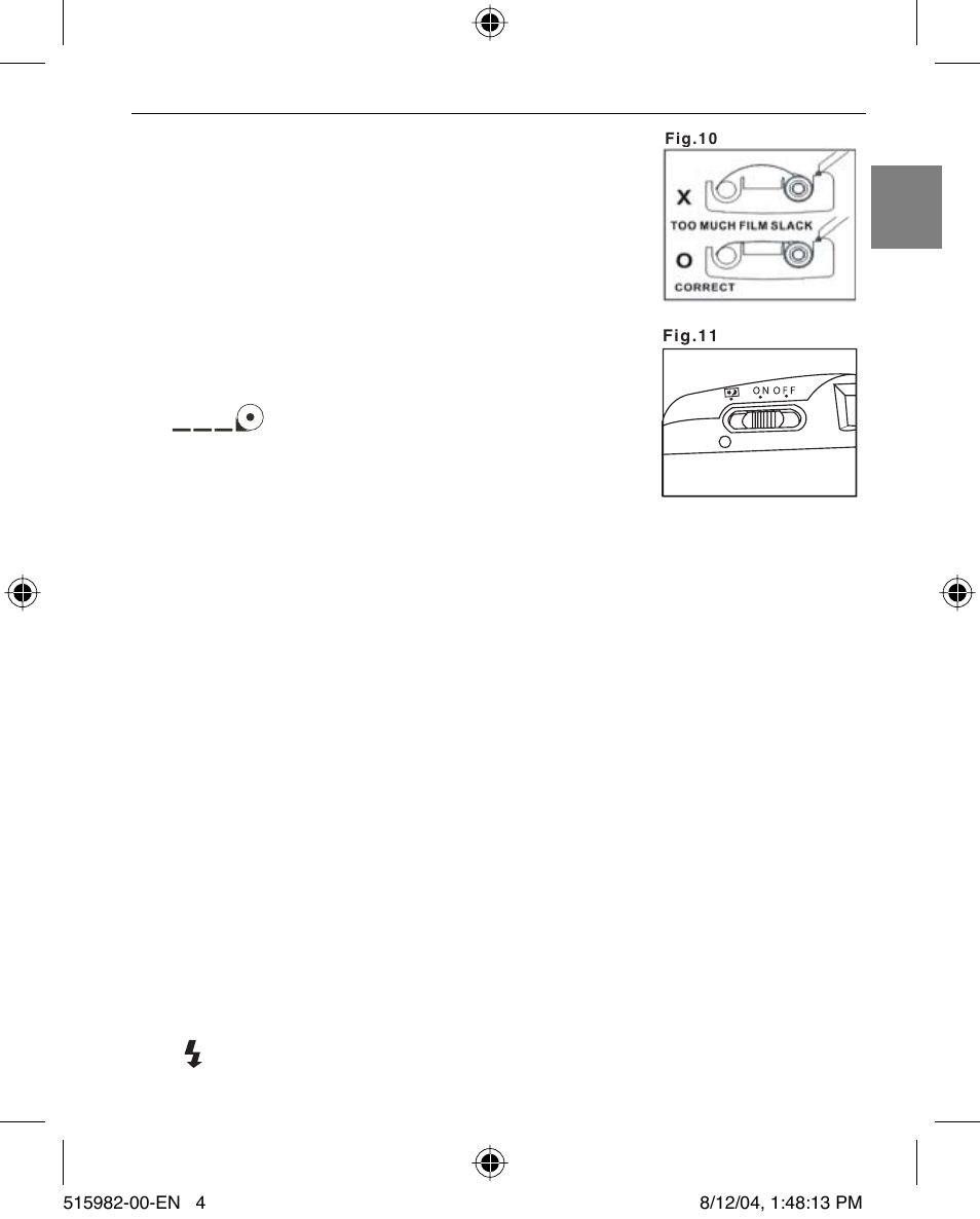 Polaroid PZ2001 User Manual | Page 5 / 50