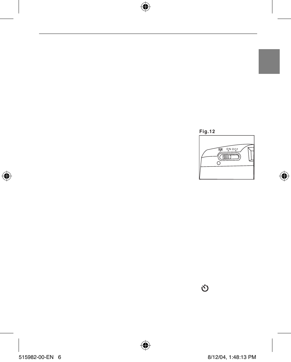 Polaroid PZ2001 User Manual | Page 7 / 50