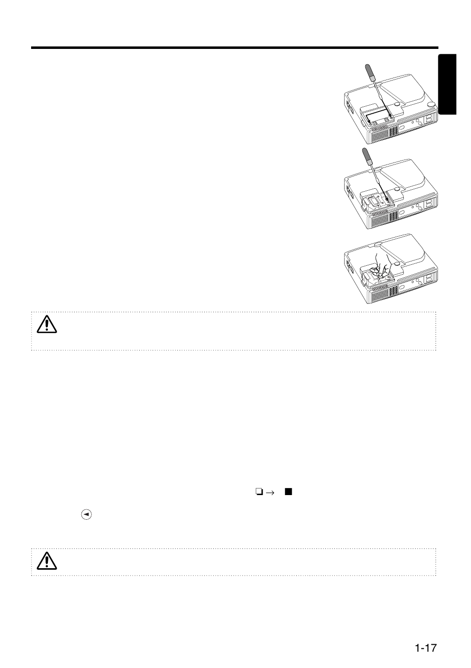 Polaroid SVGA 270 User Manual | Page 18 / 27