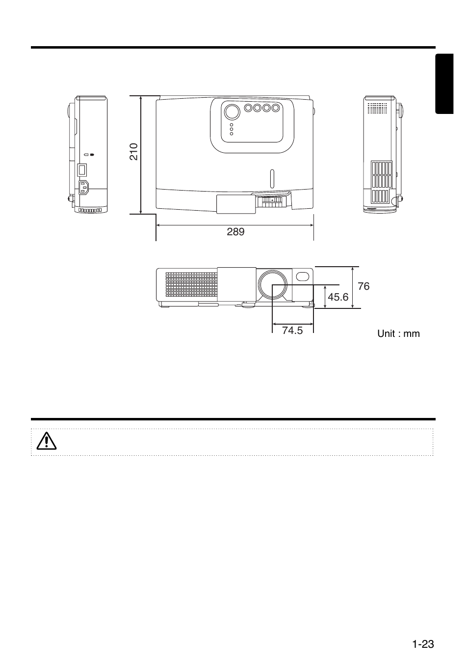 Warranty and after-service | Polaroid SVGA 270 User Manual | Page 24 / 27