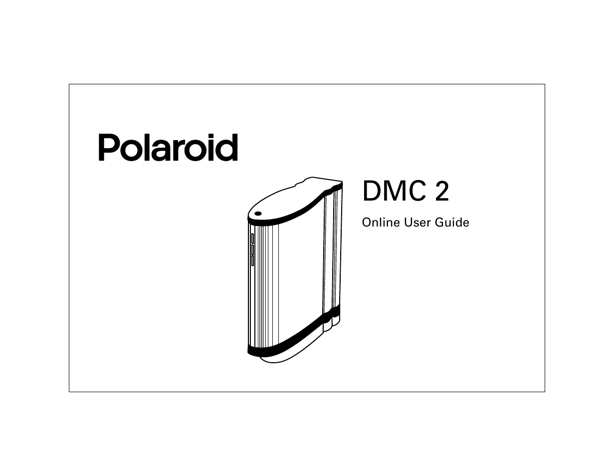 Polaroid DCM 2 Online User Manual | 153 pages