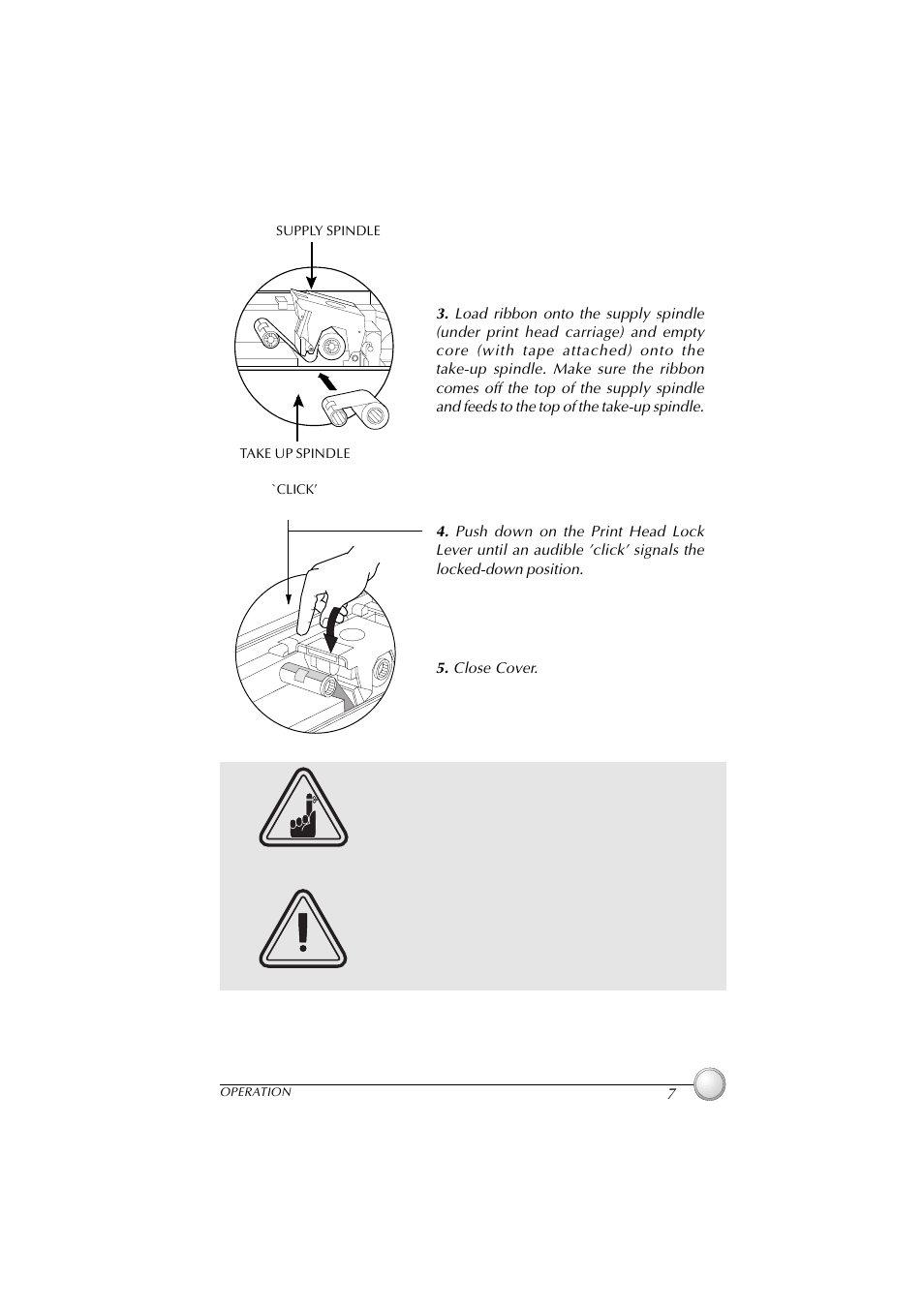Polaroid P100 User Manual | Page 14 / 52