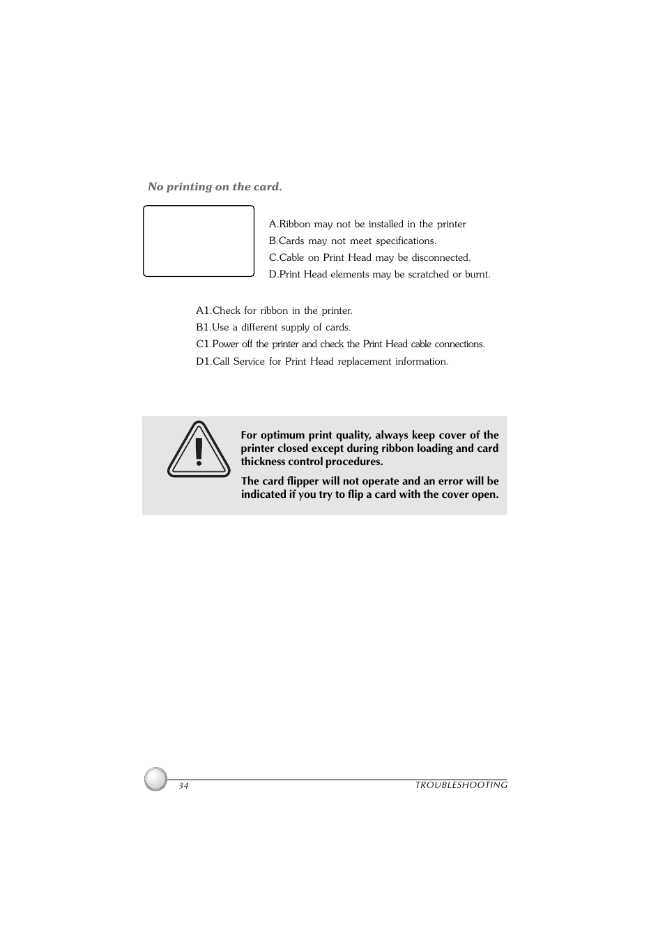 Polaroid P100 User Manual | Page 40 / 52