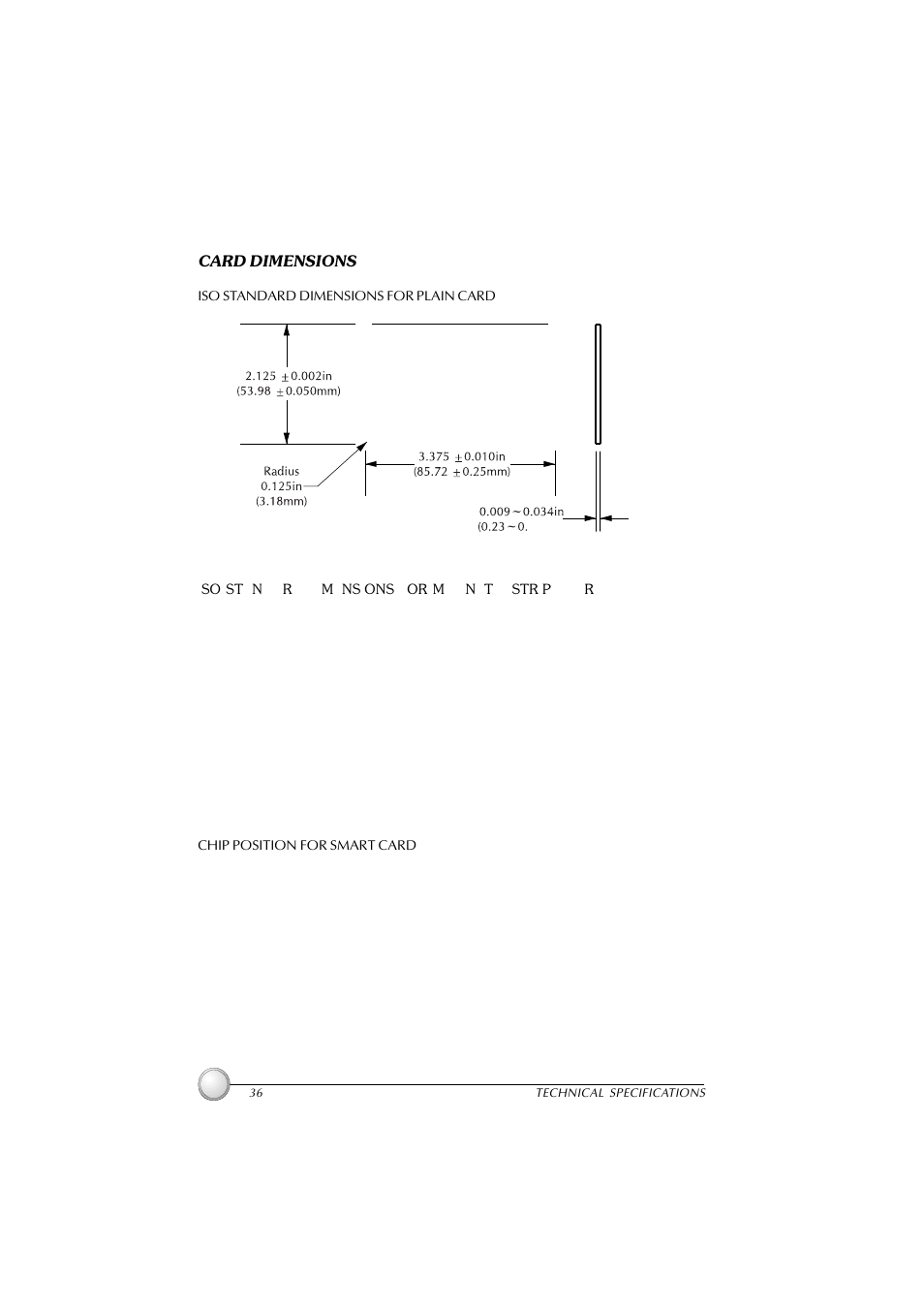 Polaroid P100 User Manual | Page 42 / 52