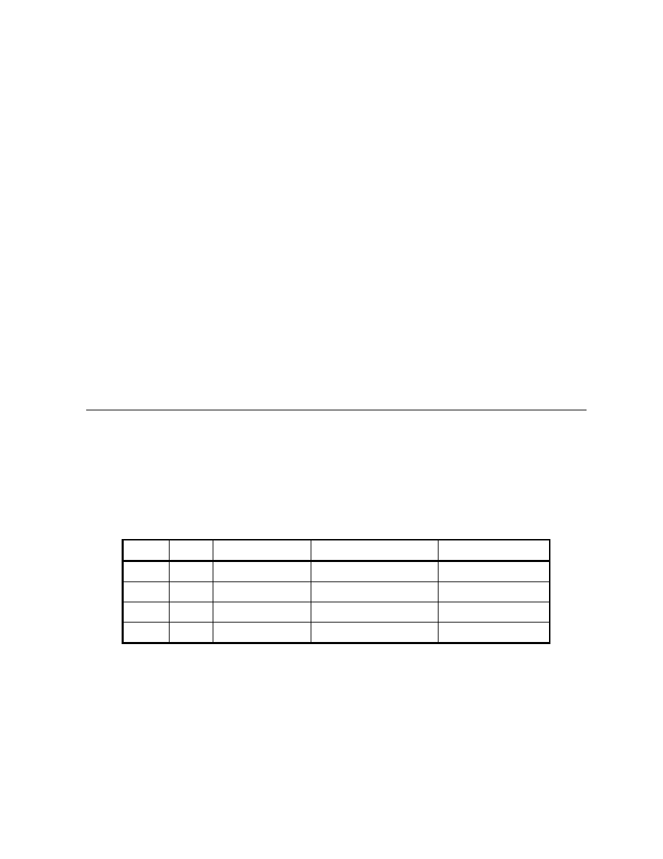 Chapter 6: reference, Printer settings, Resolution | Polaroid BLL Generator User Manual | Page 34 / 68