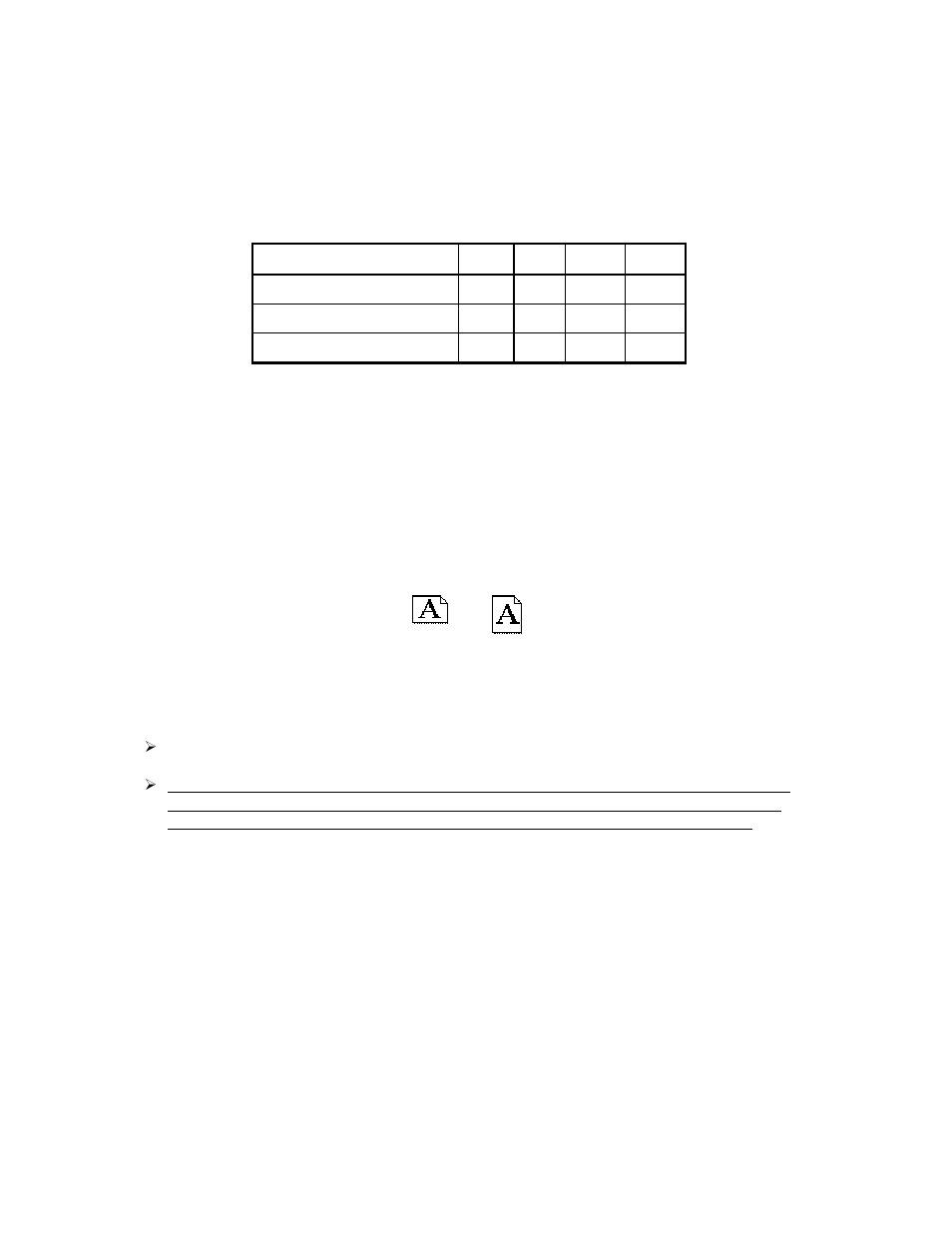 Orientation and paper size | Polaroid BLL Generator User Manual | Page 35 / 68