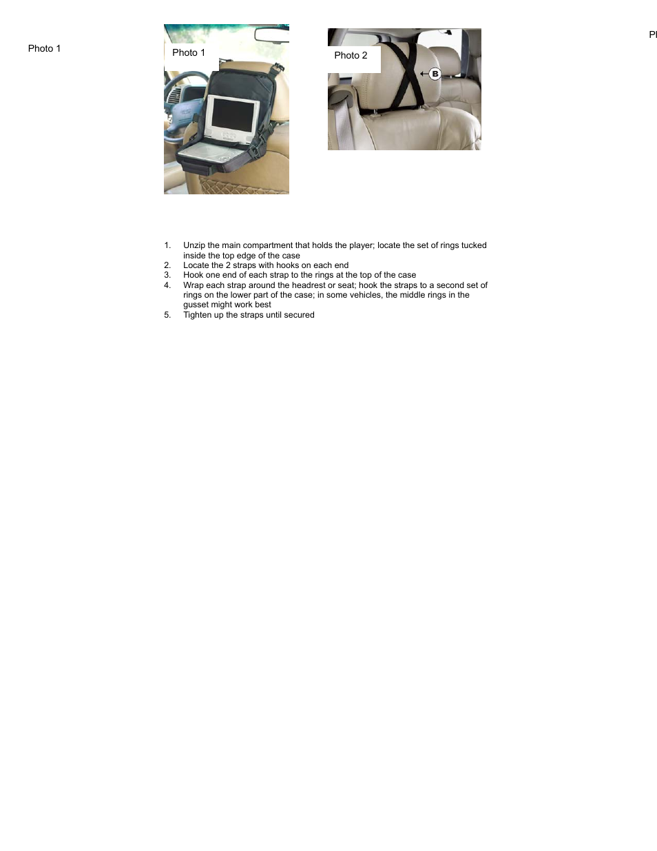 Polaroid PDV-0744M User Manual | Page 27 / 29