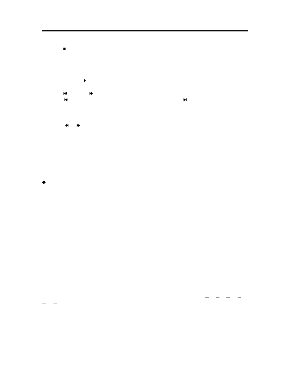 Dvd playback operation (continued) | Polaroid FXM-1511C User Manual | Page 36 / 44