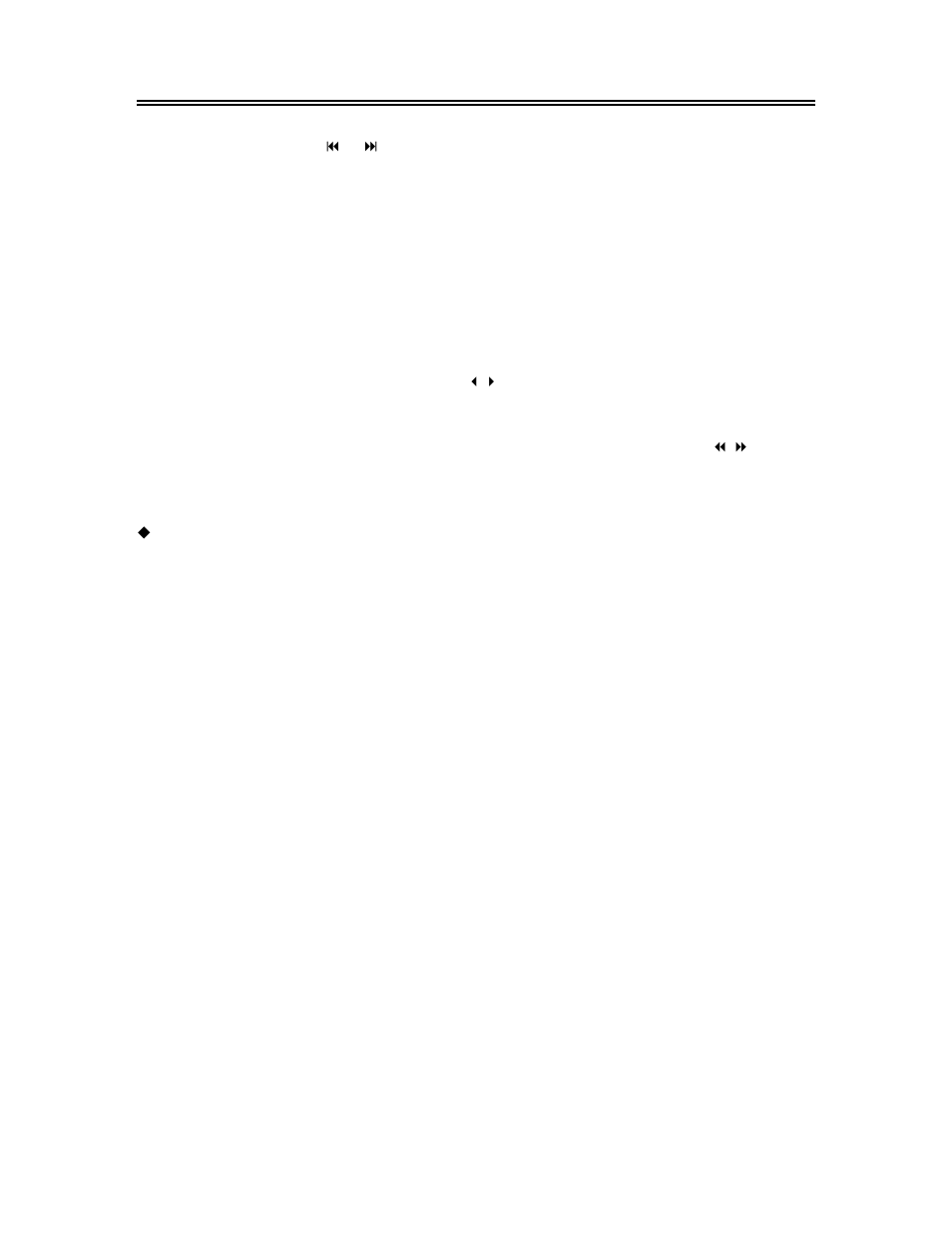 Dvd playback operation (continued) | Polaroid FXM-1511C User Manual | Page 39 / 44