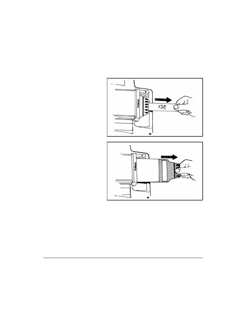 Polaroid 205 User Manual | Page 21 / 32