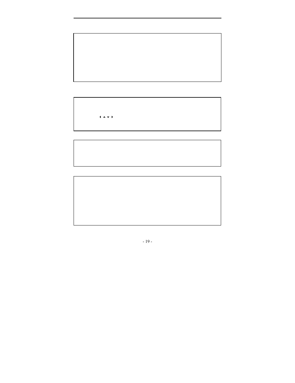 Play operation | Polaroid PDV-1042M User Manual | Page 19 / 32