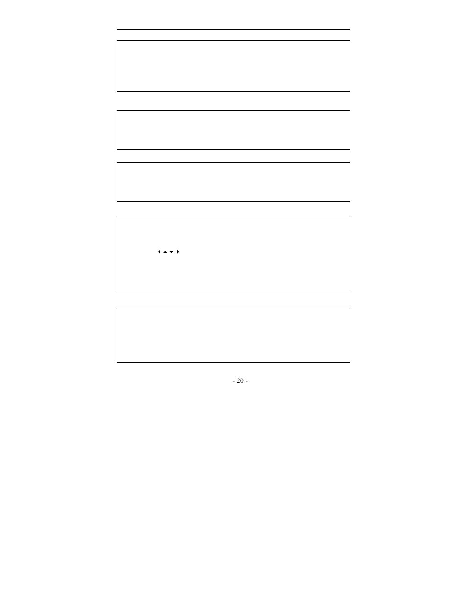 Play operation | Polaroid PDV-1042M User Manual | Page 20 / 32