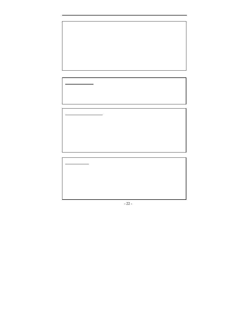 System setup | Polaroid PDV-1042M User Manual | Page 22 / 32