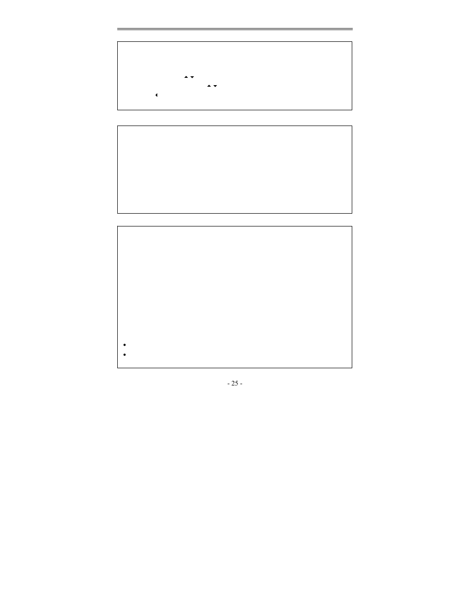 Playback functions | Polaroid PDV-1042M User Manual | Page 25 / 32