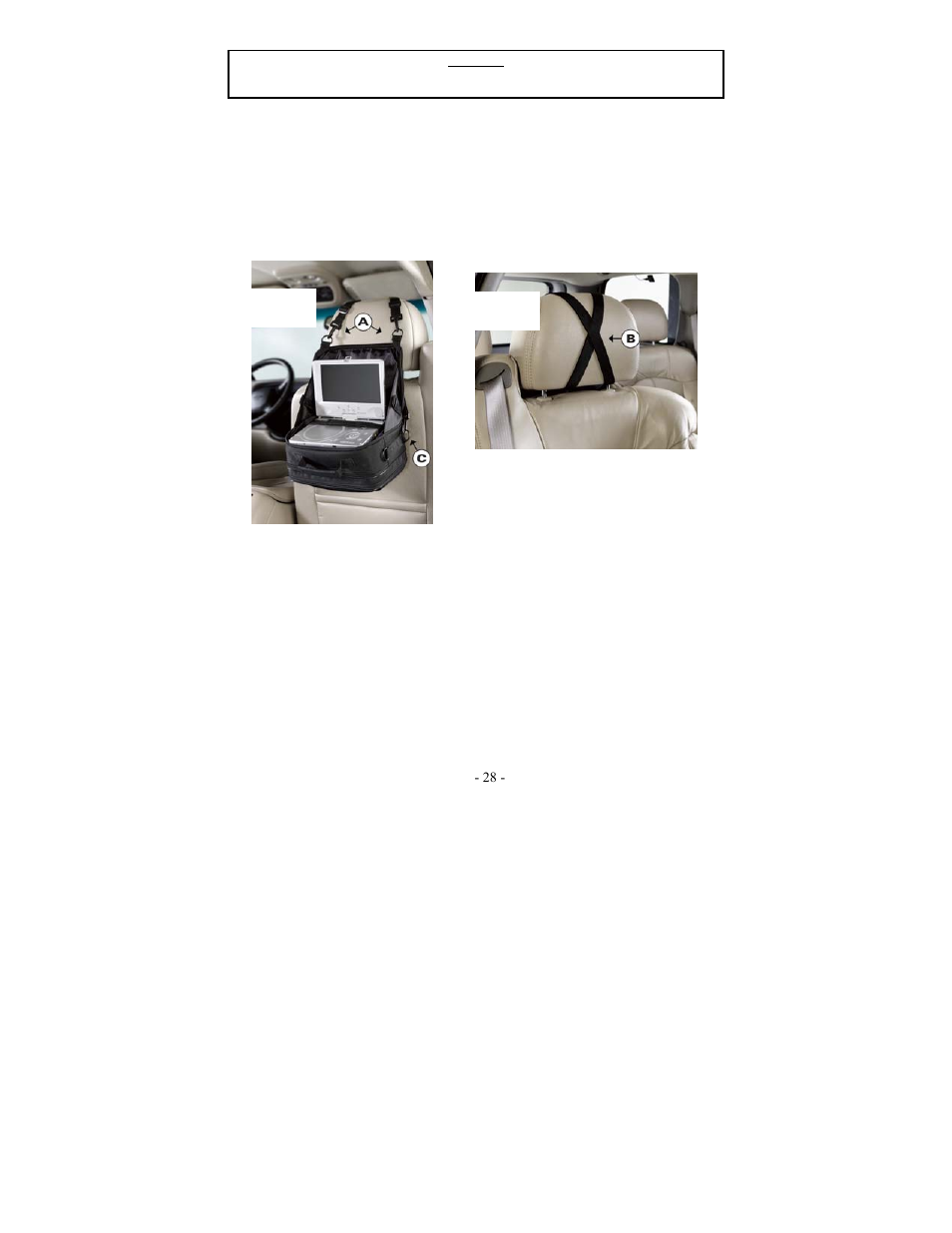 Polaroid PDV-1042M User Manual | Page 28 / 32