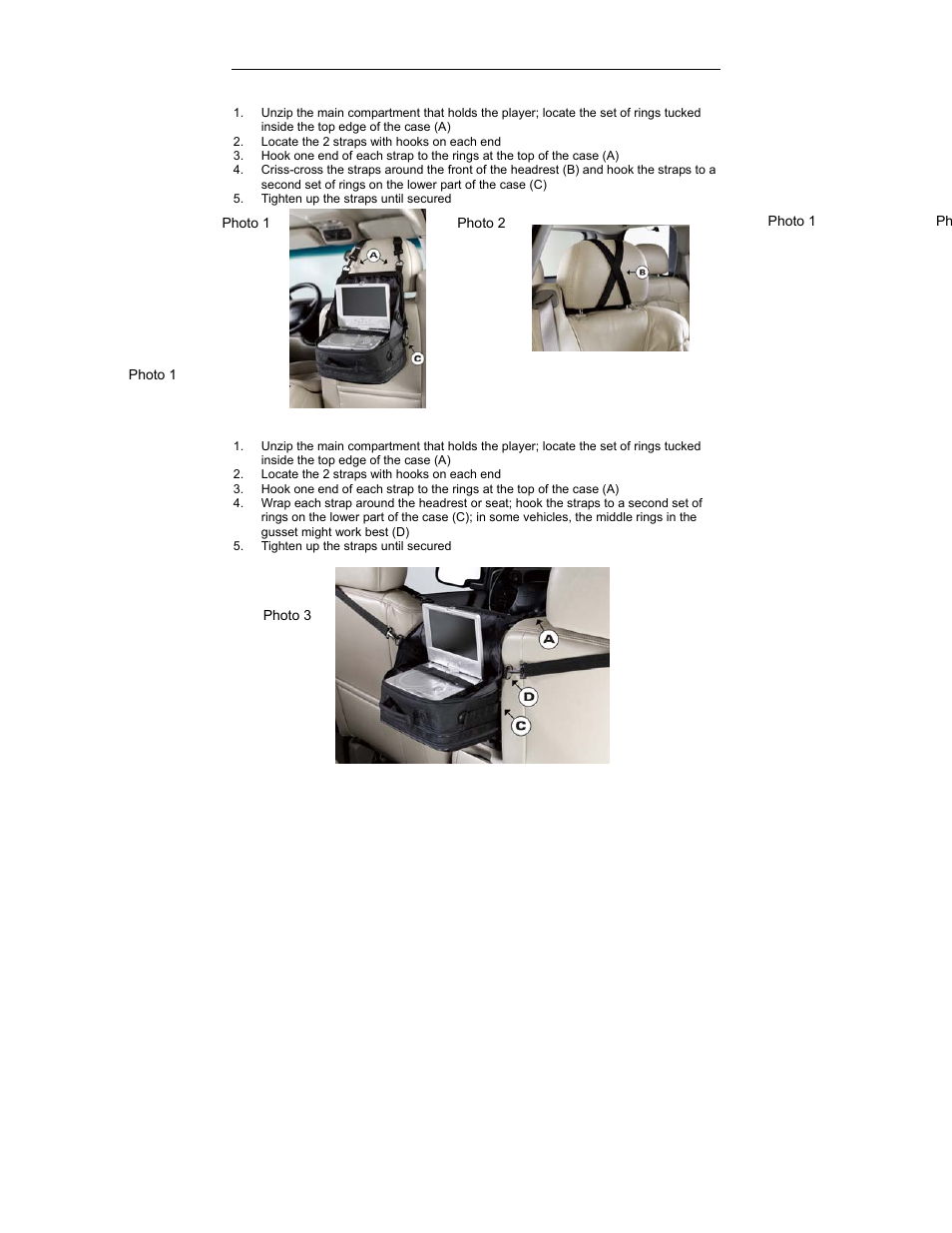 Polaroid PDM-1035 User Manual | Page 41 / 46