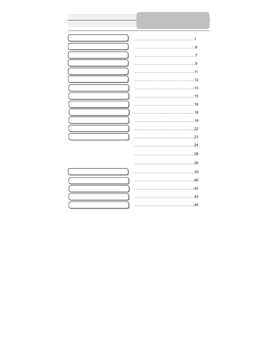 Polaroid PDM-1035 User Manual | Page 9 / 46