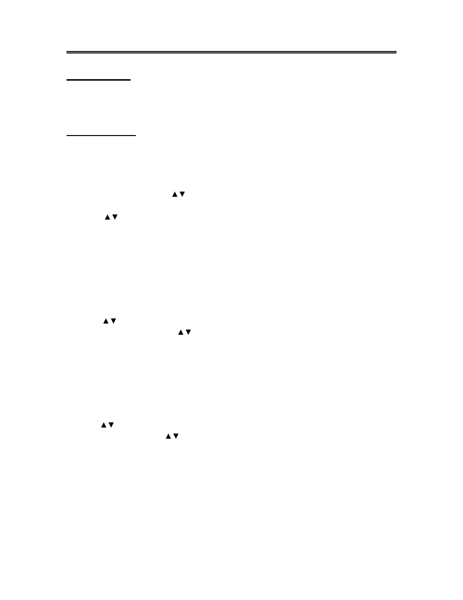 Tv function, Preparations, Image setting | Polaroid FLU-1514SA User Manual | Page 15 / 26
