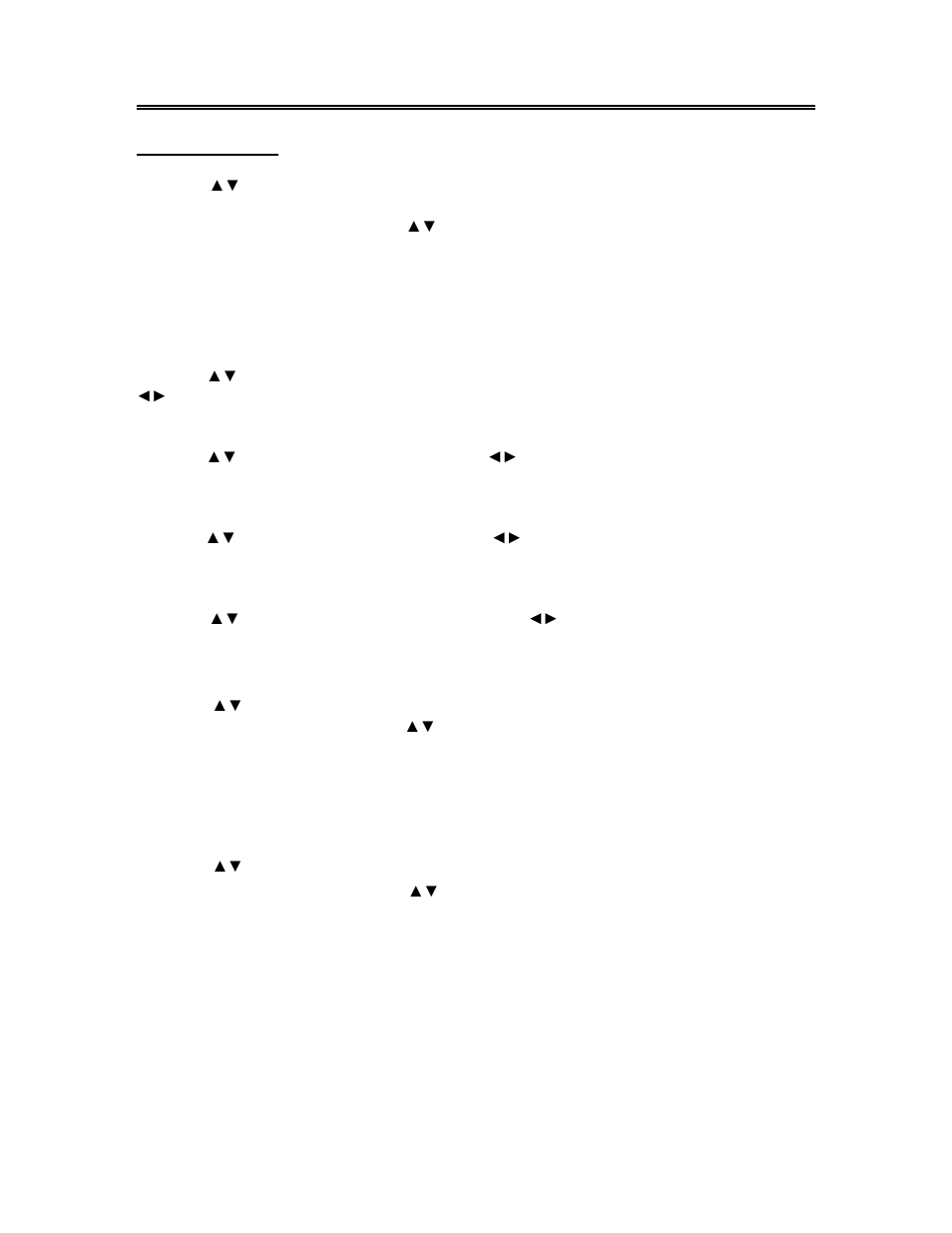 Tv function, Audio setting | Polaroid FLU-1514SA User Manual | Page 17 / 26