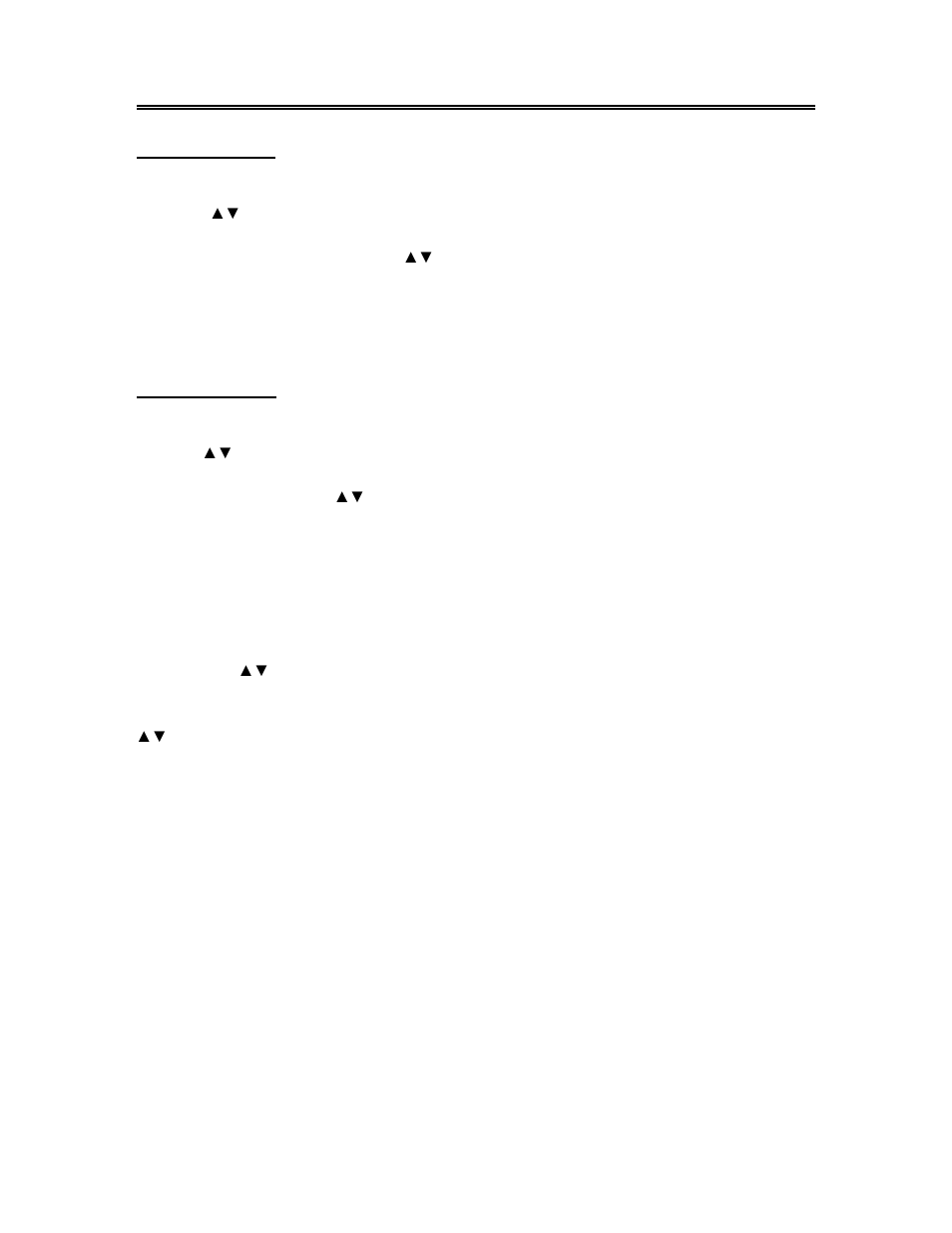 Tv function, Timer setting, Setup setting | Polaroid FLU-1514SA User Manual | Page 18 / 26