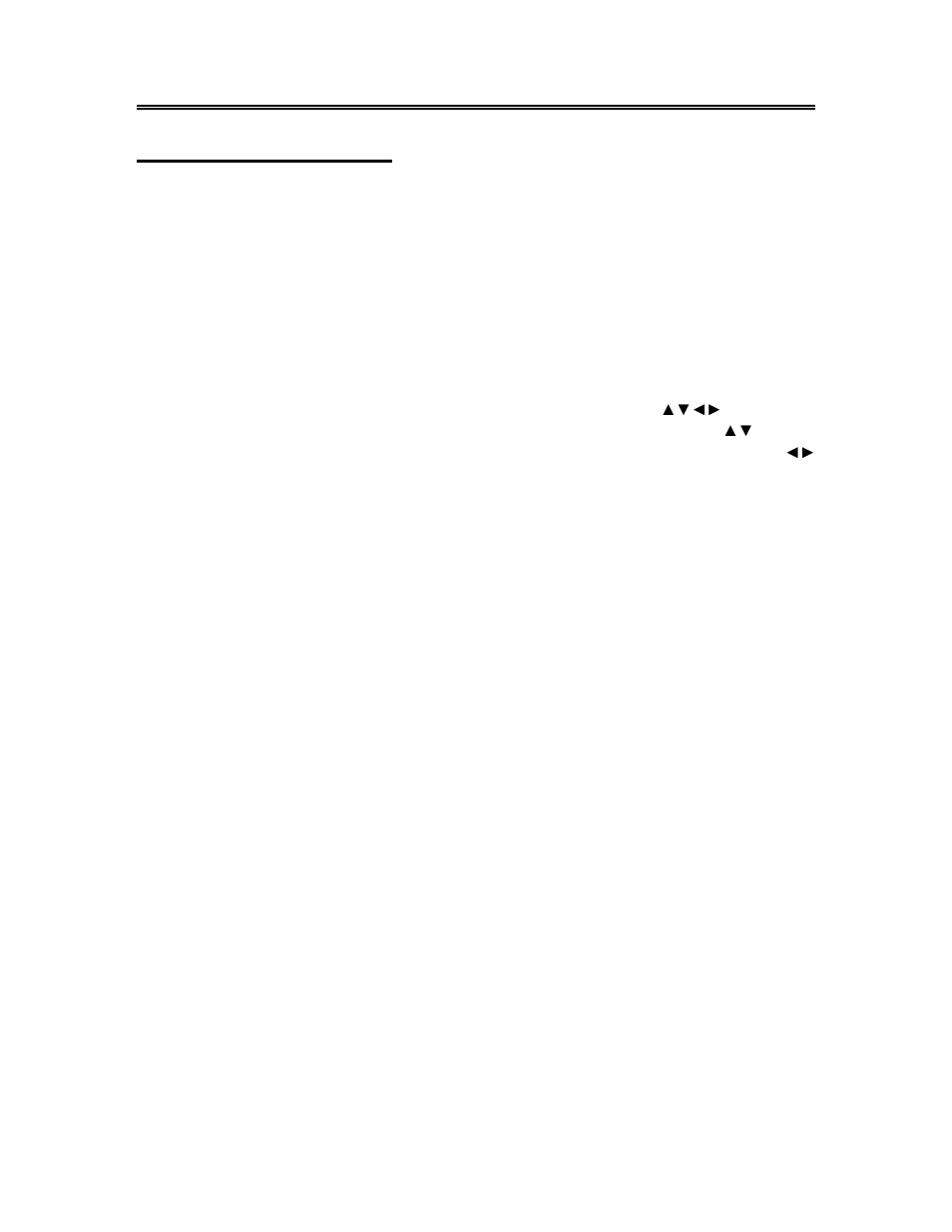 Remote control, Remote control drawing | Polaroid FLU-1514SA User Manual | Page 8 / 26