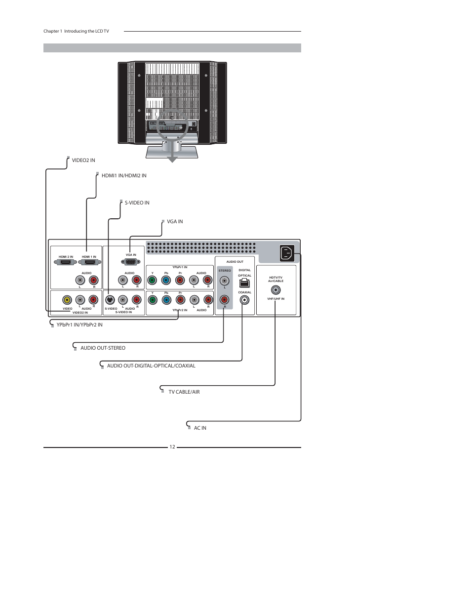 Polaroid 4011-TLXB User Manual | Page 14 / 64