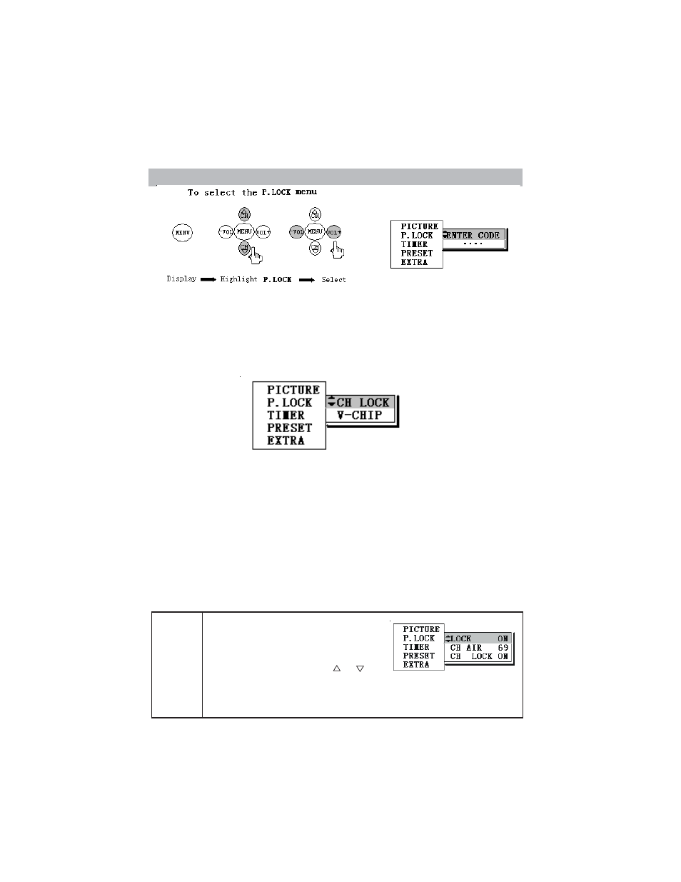 Polaroid TTM-2004 User Manual | Page 12 / 19