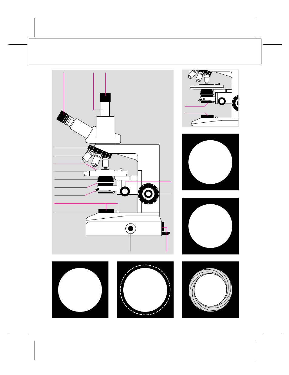 Illustrations 17-23 | Polaroid MicroCam User Manual | Page 4 / 16