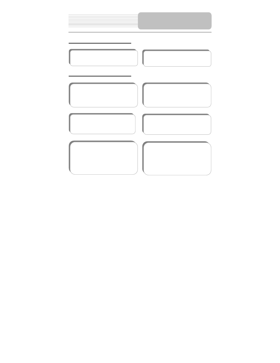 Features | Polaroid PDM-2727M User Manual | Page 5 / 38