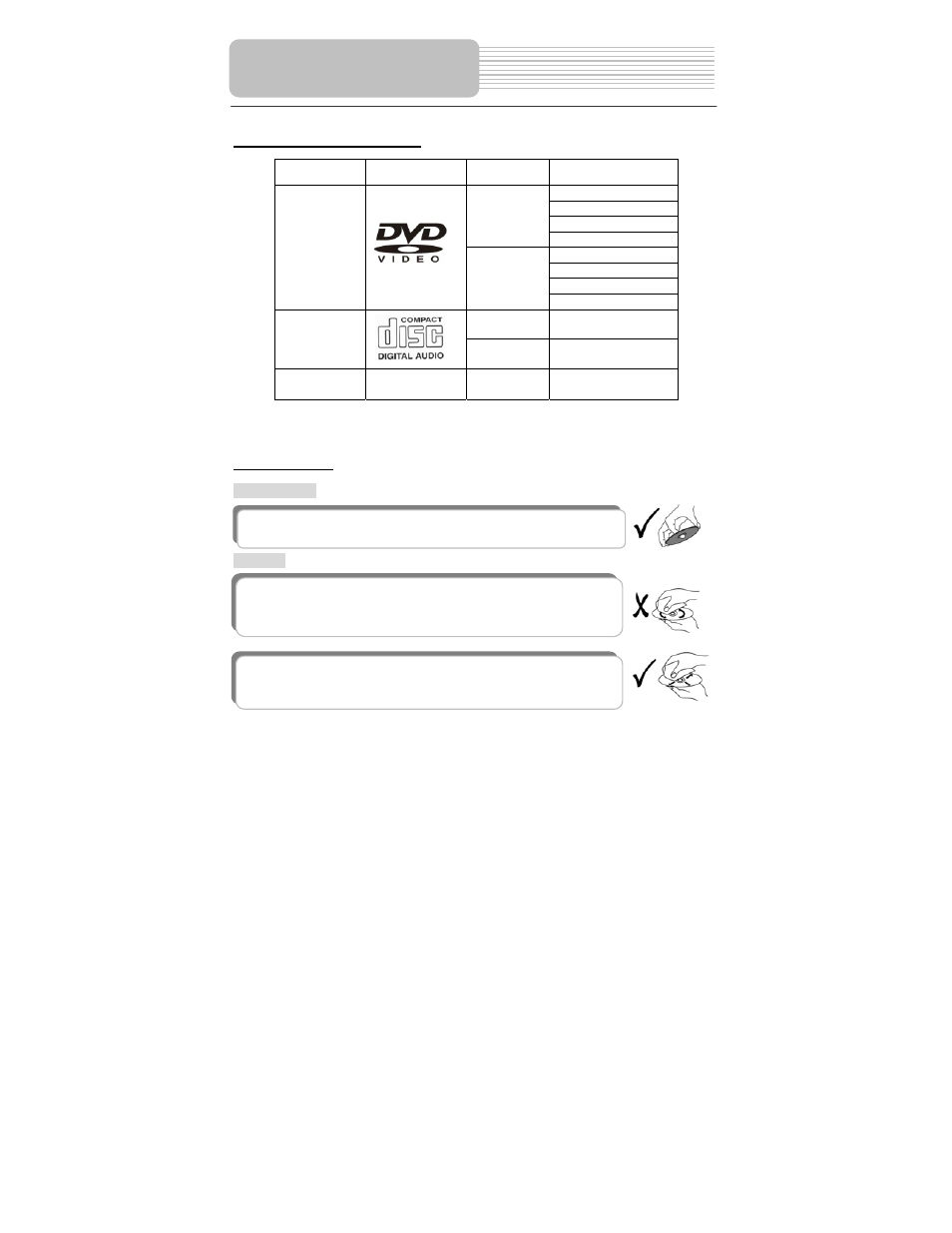 Polaroid PDM-0732 User Manual | Page 18 / 35