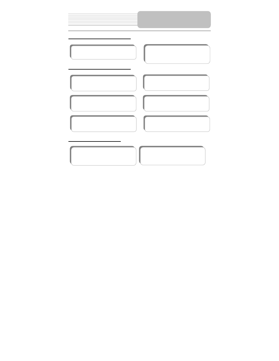 Features | Polaroid PDM-0732 User Manual | Page 5 / 35