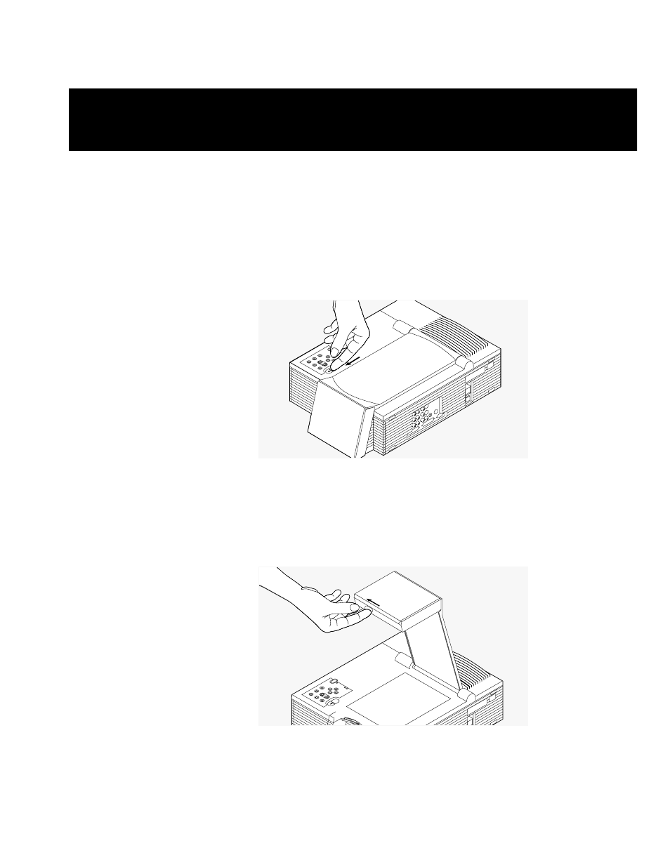 Polaroid Polaview 305 User Manual | Page 11 / 134