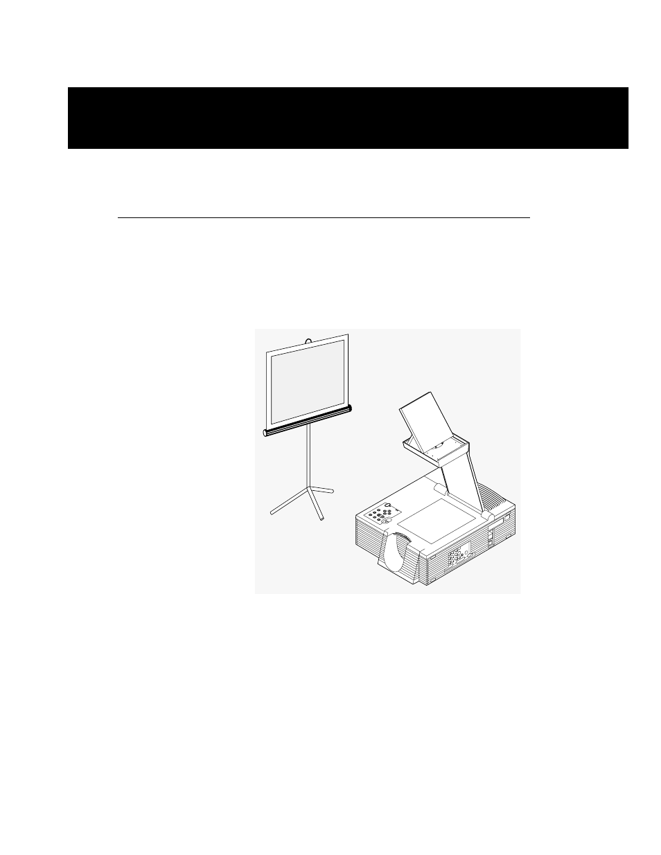 Getting started | Polaroid Polaview 305 User Manual | Page 21 / 134