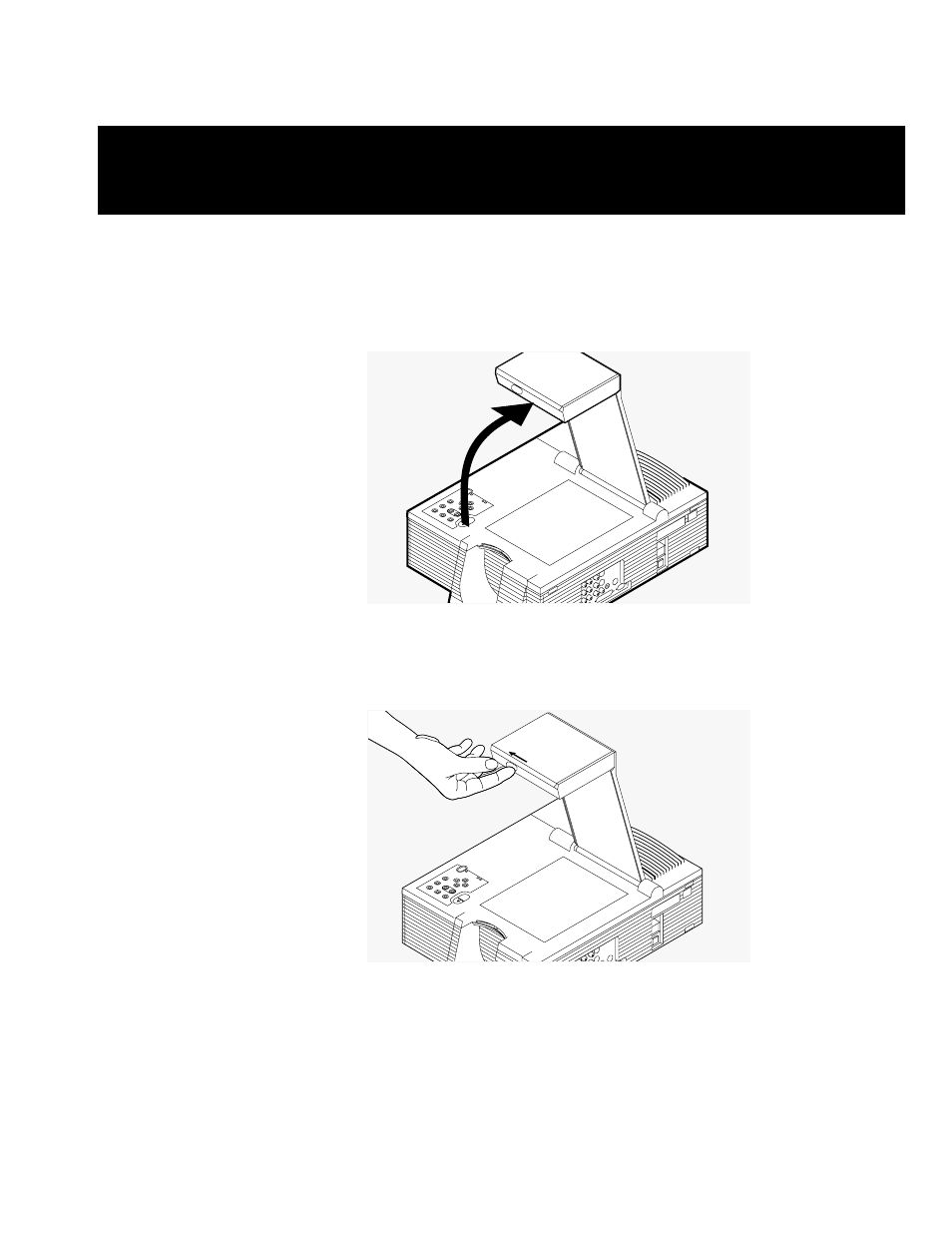 Polaroid Polaview 305 User Manual | Page 23 / 134