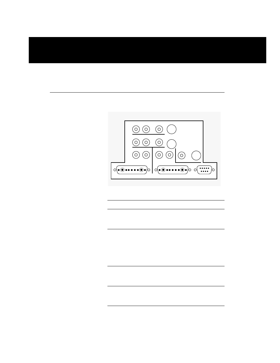 Connecting the projector to your computer | Polaroid Polaview 305 User Manual | Page 27 / 134