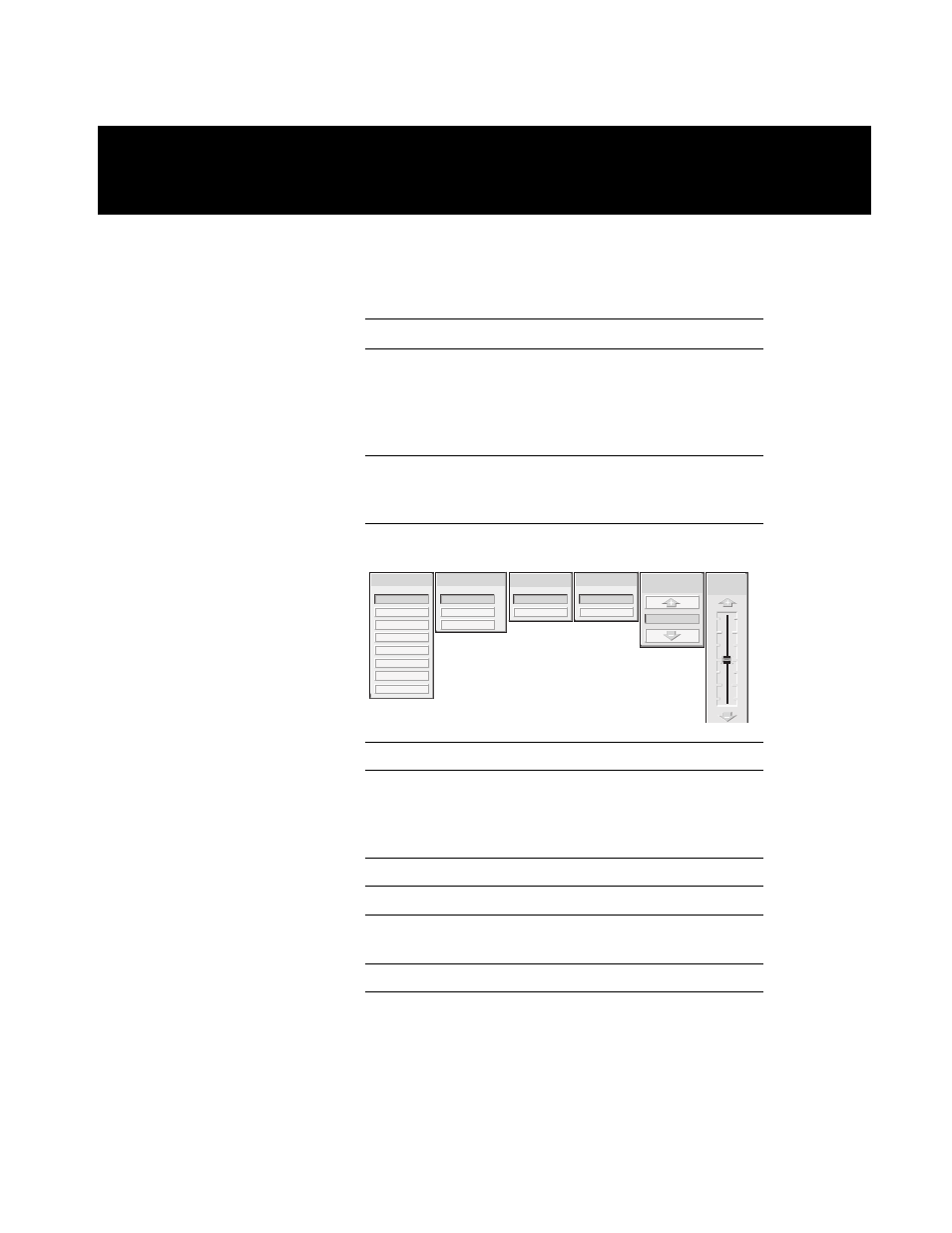 Polaroid Polaview 305 User Manual | Page 66 / 134