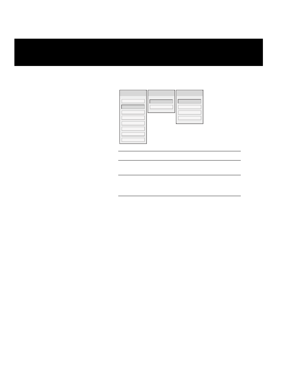 Polaroid Polaview 305 User Manual | Page 67 / 134